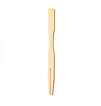 Wooden Bamboo Buffet Forks